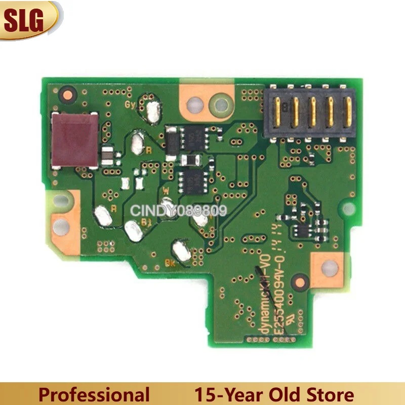 Photography Ratio - DCFボード電源ドライブPCB (Nikon d750 slr用) デジタルカメラの交換,オリジナル,新品
