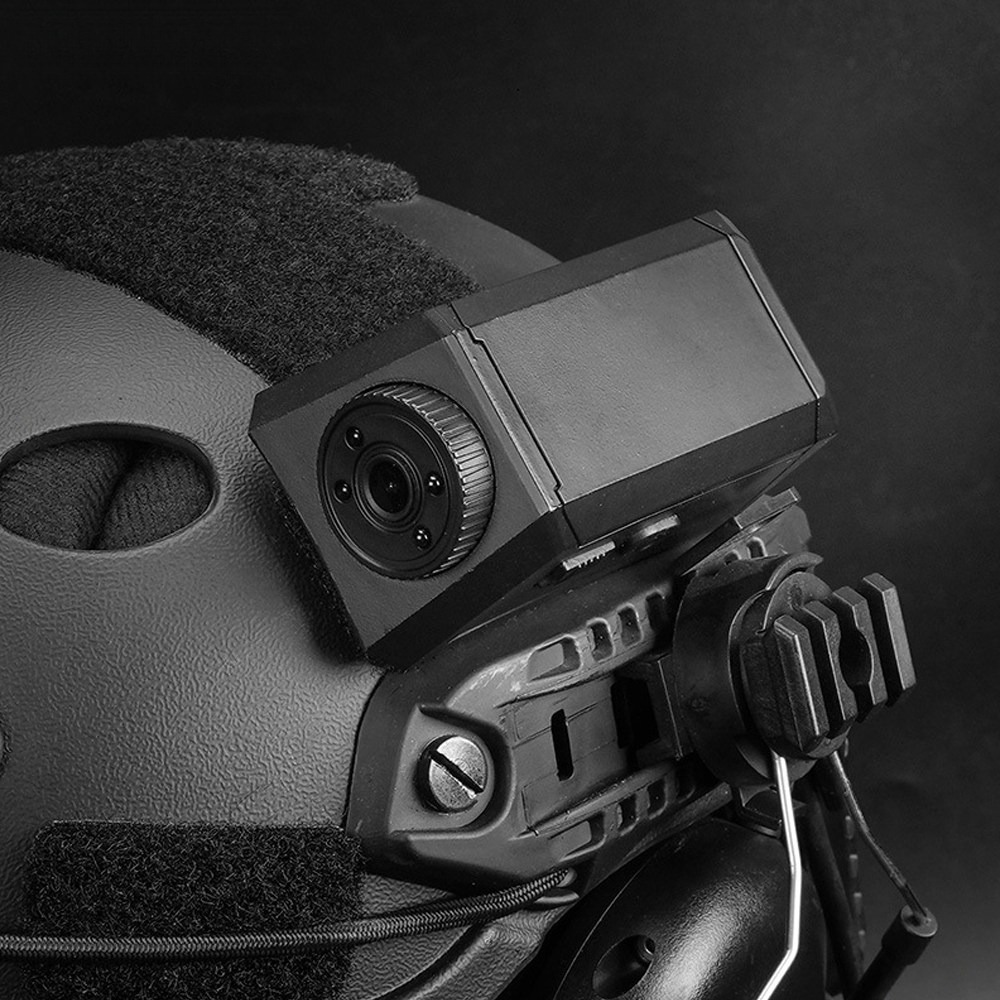 Photography Angle - HDスポーツカメラ マルチアングルビデオレコーダー 戦術ヘルメットサイクリング撮影用