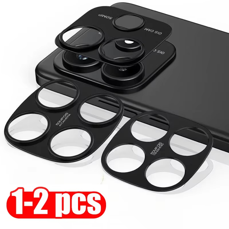Photography Kit Pro Xiaomi - 1～2個入り Xiaomi Redmi Note 14 Pro