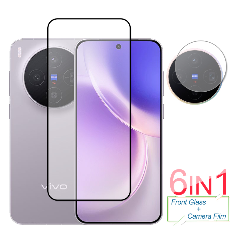 Photography Vivo X300 Pro - フルカバー強化ガラス ViVo X300 ガラス ViVo X300