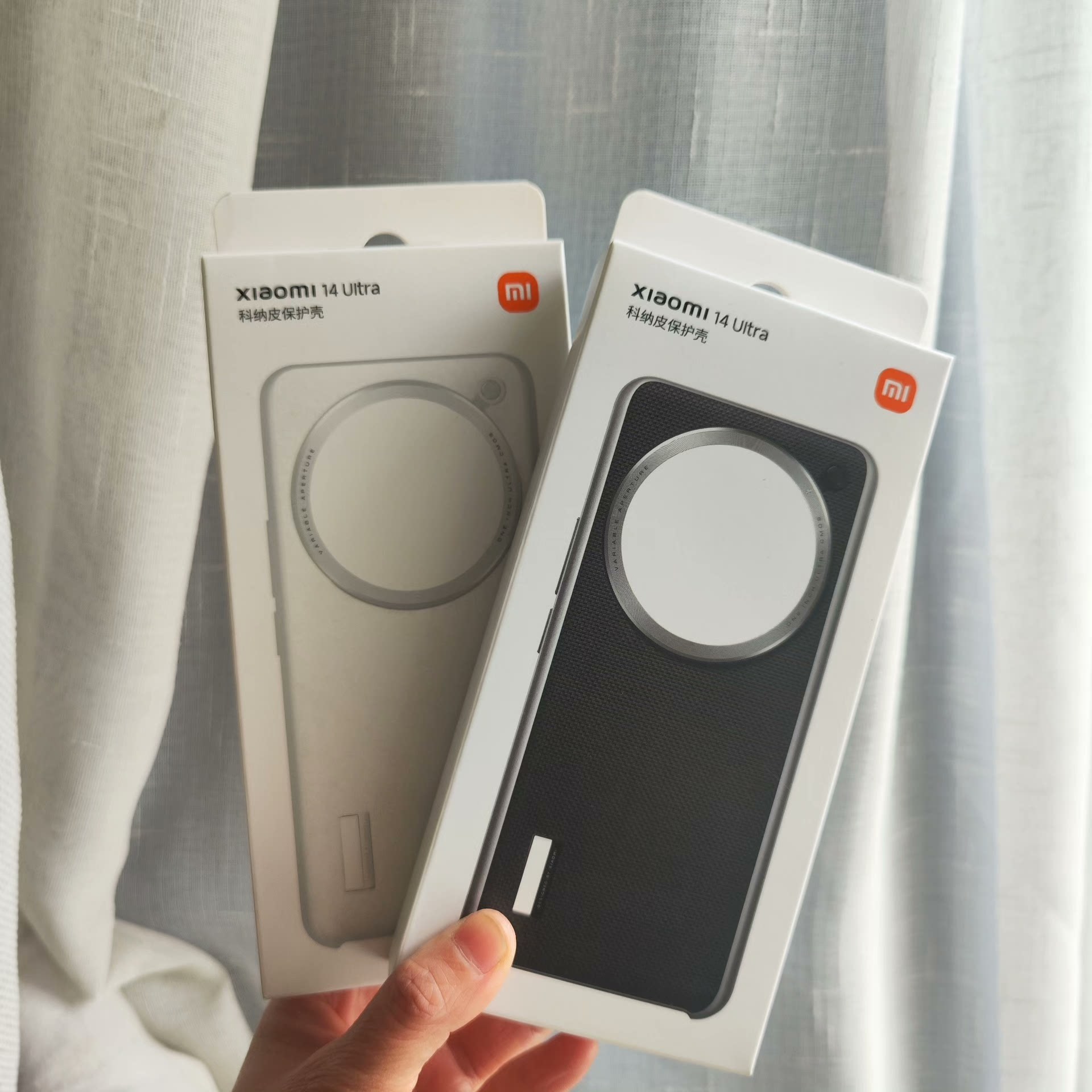 Photography Xiaomi 14 Ultra - オリジナルXiaomi 14 Ultra写真撮影キット付きスマホケース Xiaomi 14 Ultra用カバー