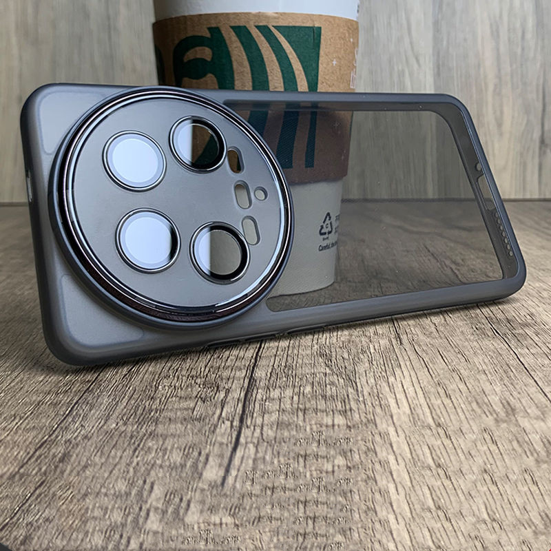Photography Xiaomi 14 Ultra - ケースシャオ mi 17 15 14 超ソフトシリコーン透明電話カバーシャオ