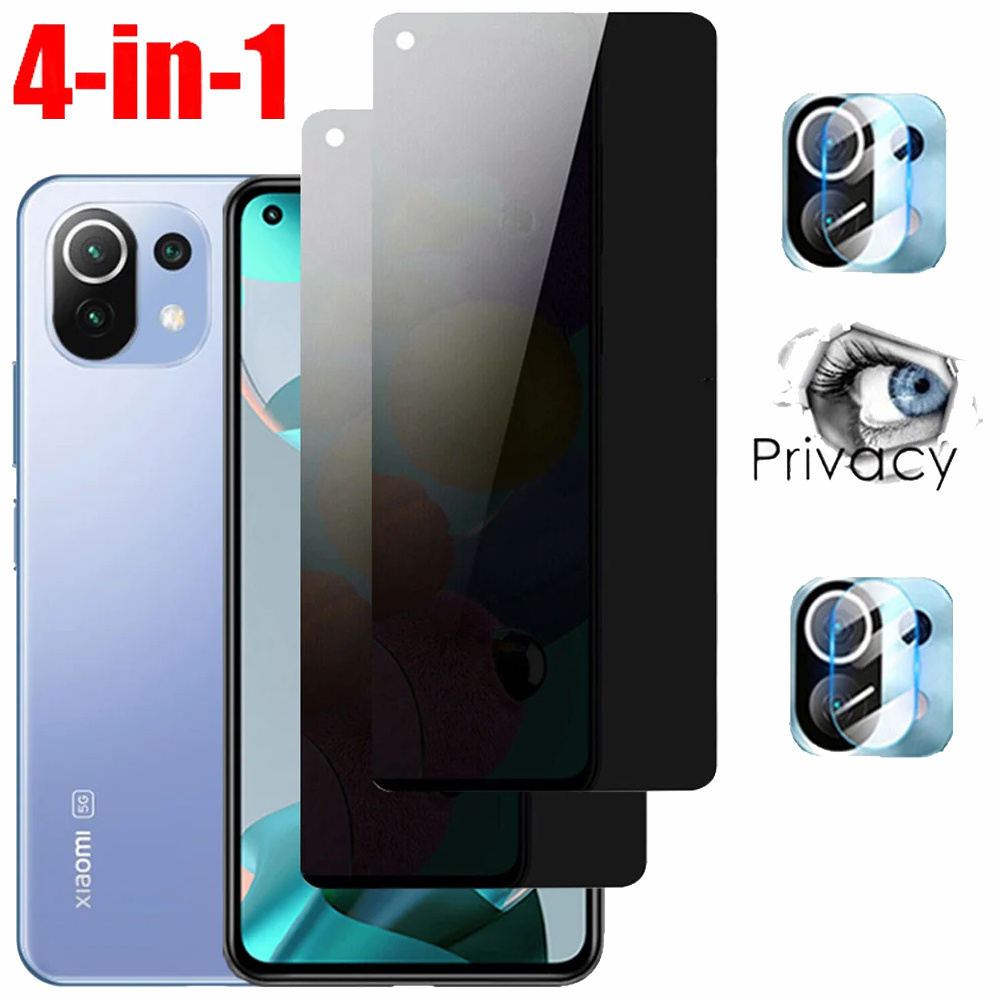 Photography Kit Pro Xiaomi - プライバシー強化ガラス Xiaomi Mi 11 Lite 5G