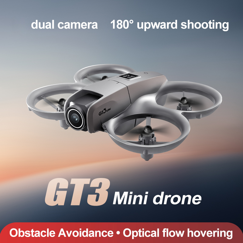 Photography Drone - 2026 GT3 MAX RCドローン 8K 5G
