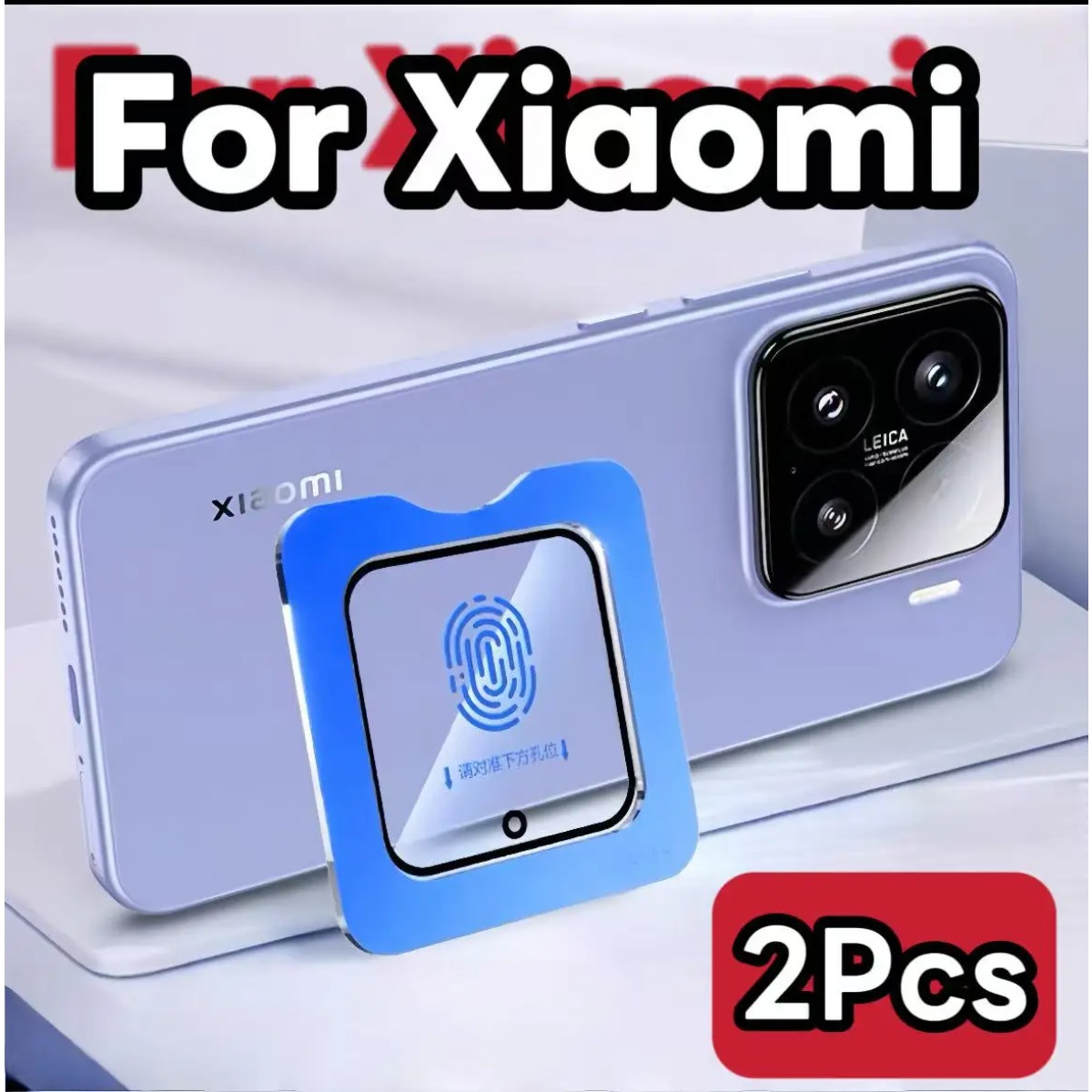 Photography Xiaomi 14 Ultra - 1-3枚入り 9H HD背面カメラフィルムプロテクター Xiaomi 15 14