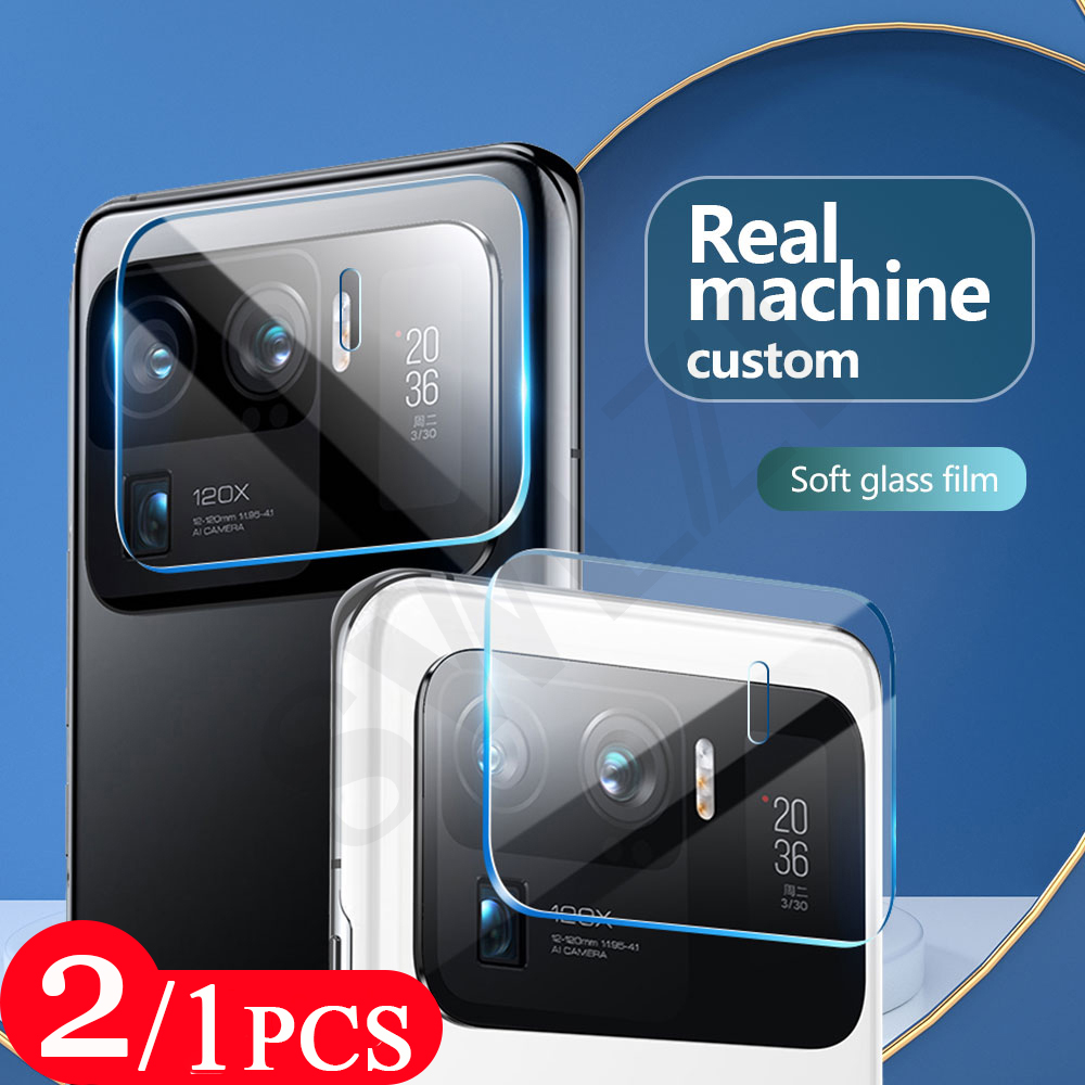 Photography Kit Pro Xiaomi - 2/1 個 9H シャオ mi mi