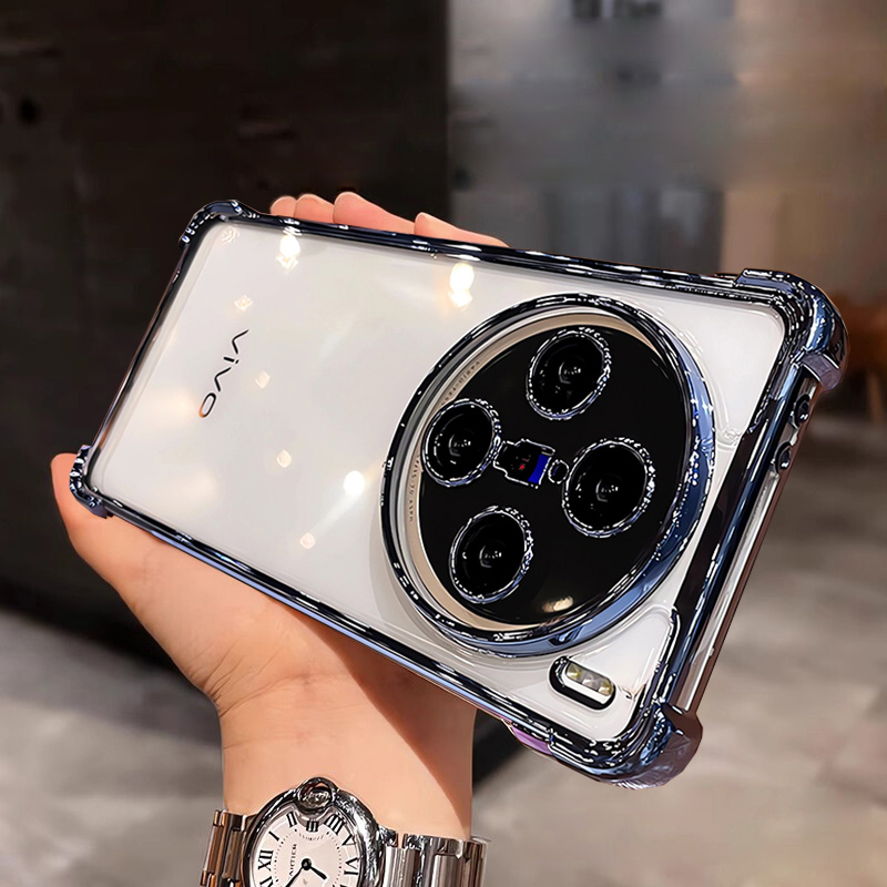 VIVO X300 / X300 Pro ケースカメラレンズ - Photography Vivo X300 Pro のレビューと価格