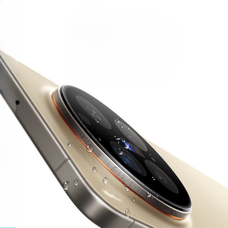 Vivo X300 Pro用3Dカメラレンズカバーケース、背 - Photography Vivo X300 Pro のレビューと価格