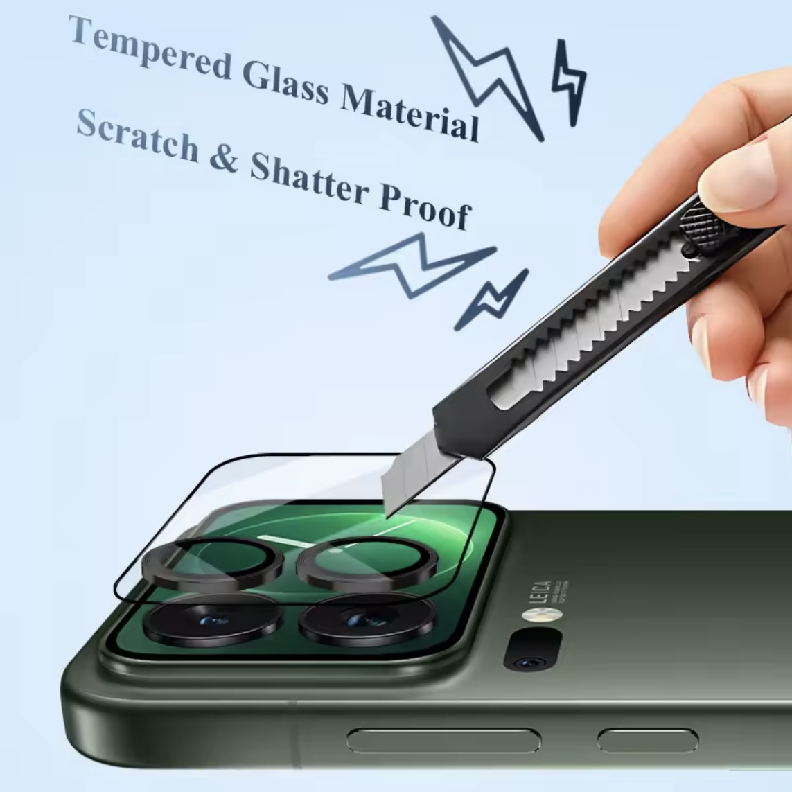 Xiaomi Xiao mi 17 Pro Max ステルス - Photography Kit Pro Xiaomi のレビューと価格