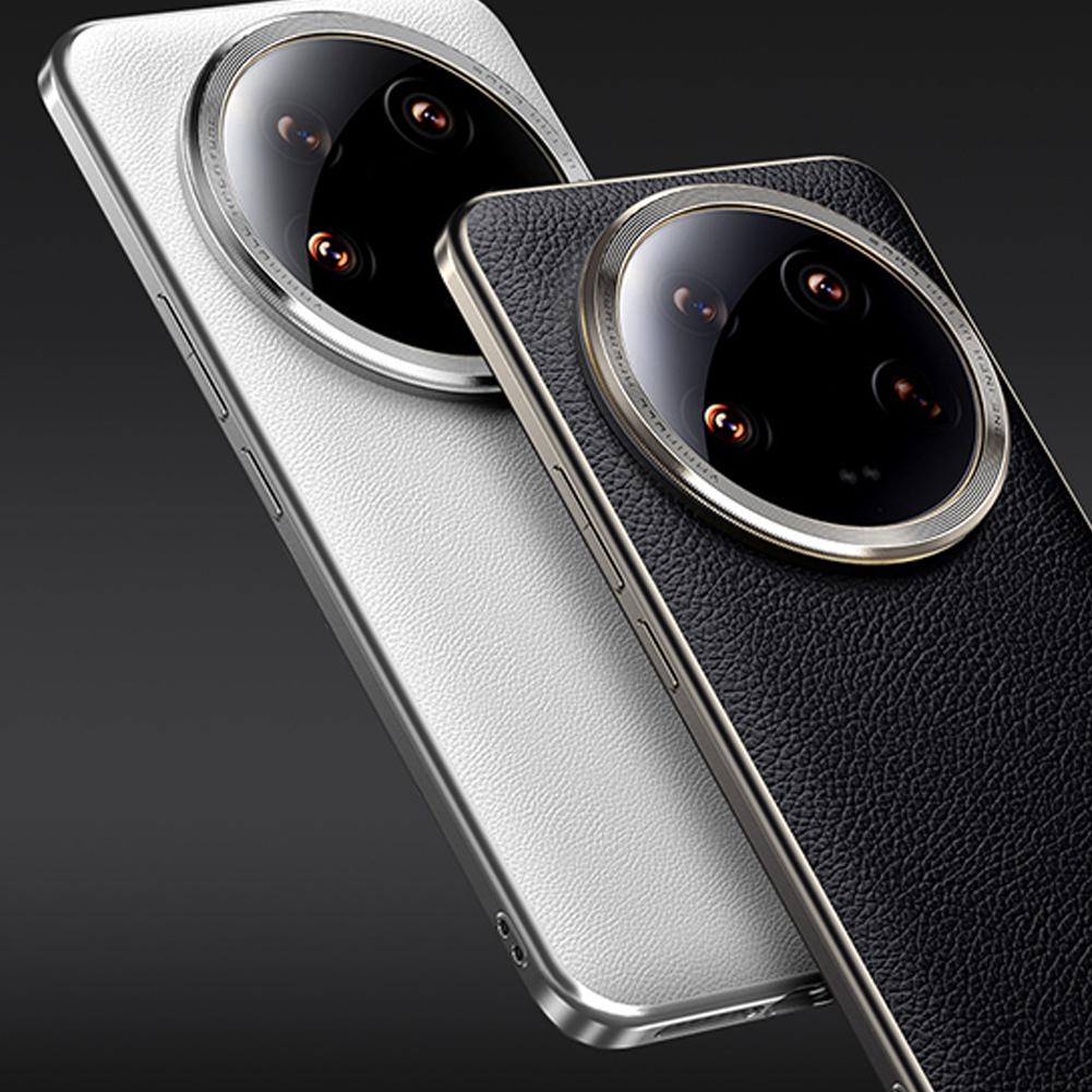シルバーレンズ保護カバー xiaomi 14 ウルトラ写真セ - Photography Xiaomi 14 Ultra のレビューと価格