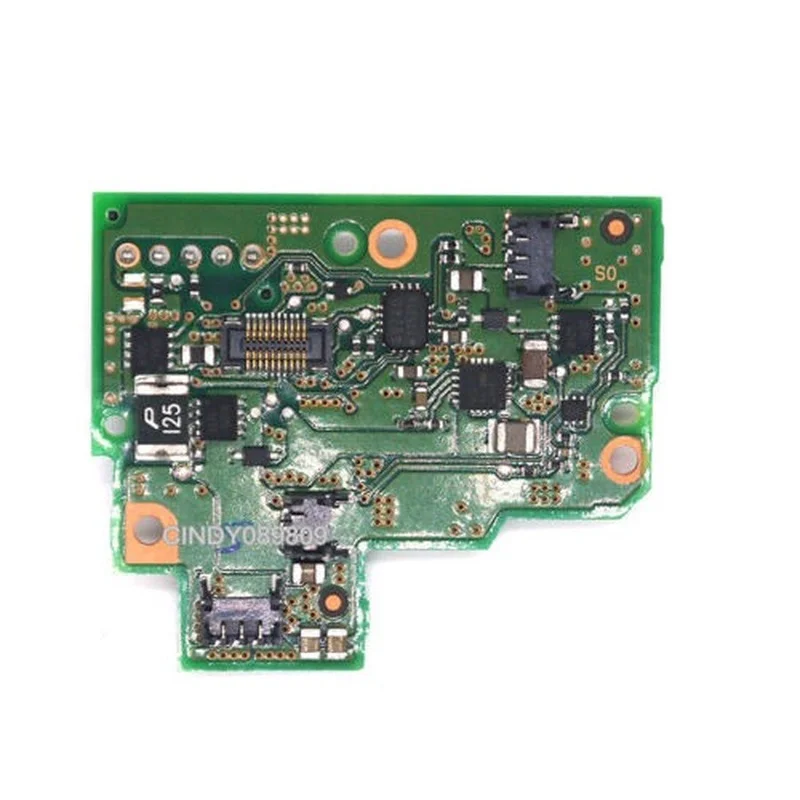 DCFボード電源ドライブPCB (Nikon d750 sl - Photography Ratio のレビューと価格