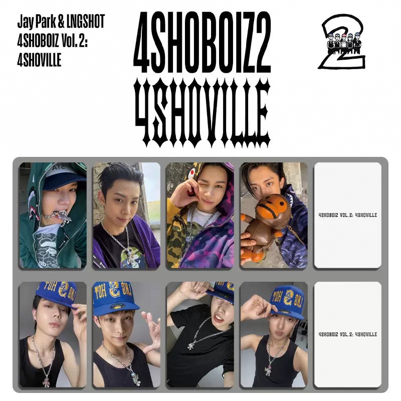 4 個 Kpop ホットボーイグループ LNGSHOT 新ア - Photography Portfolio のレビューと価格