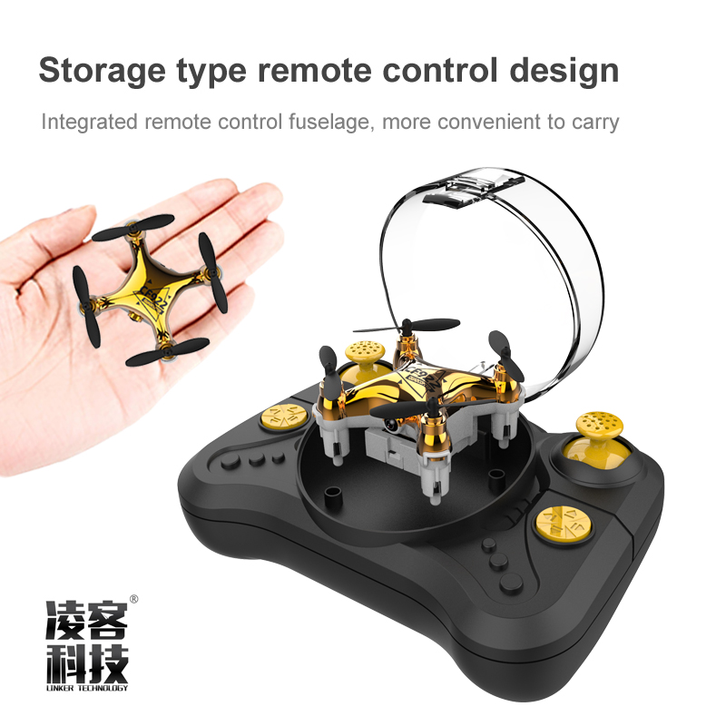 新しいミニドローン 4K 映画品質の写真撮影リモコン航空機子 - Photography Drone のレビューと価格