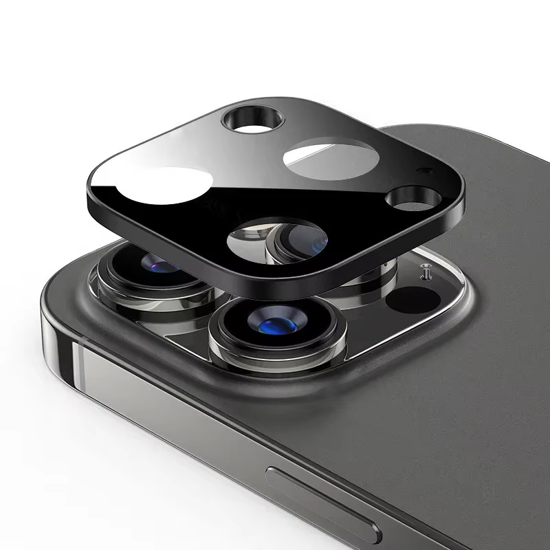 1～3個入り 3D曲面カメラレンズ保護ケース Xiaomi  - Photography Kit Pro Xiaomi のレビューと価格