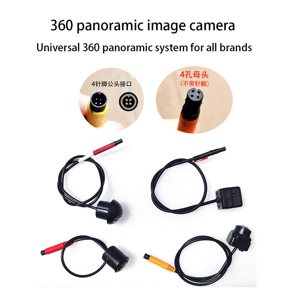 パノラマ画像カメラ,360 ° 回転,すべてのブランド,HD - Photography Ratio のレビューと価格