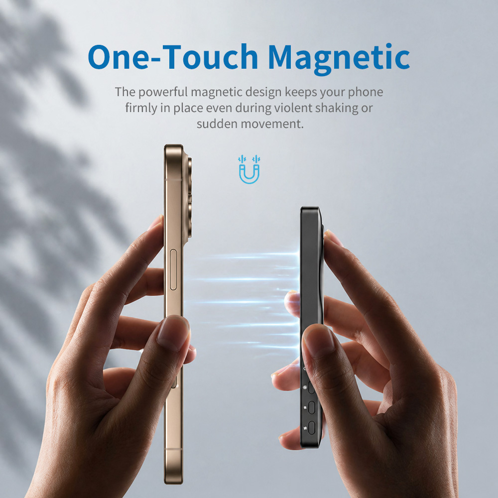 iPhone/Android対応のVlog自撮りモニタースク - Photography Zoom のレビューと価格