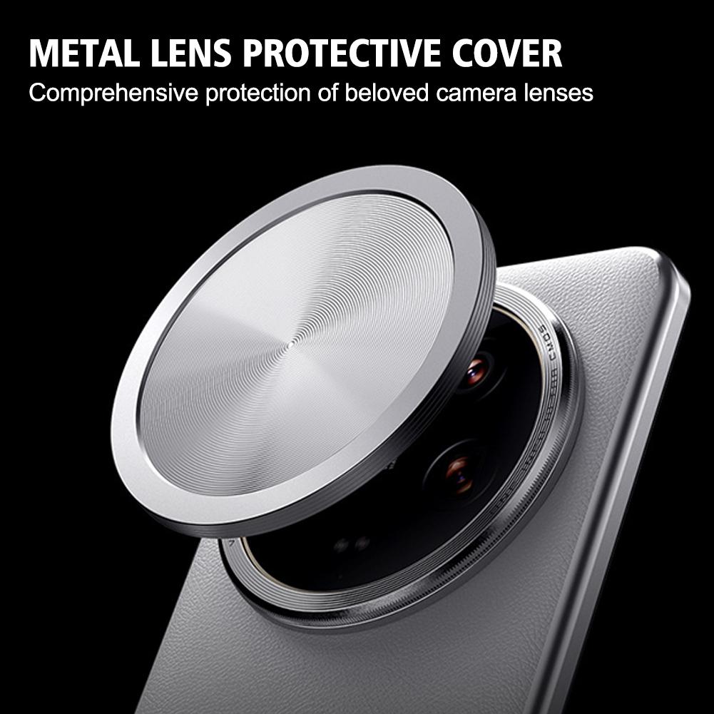 防水保護カメラカバー xiaomi 14 ウルトラシルバーフ - Photography Xiaomi 14 Ultra のレビューと価格