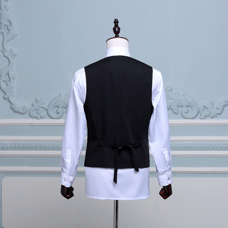 2025年 ホワイト ファッション グリーンフルーツカラー  - Photography Vest のレビューと価格