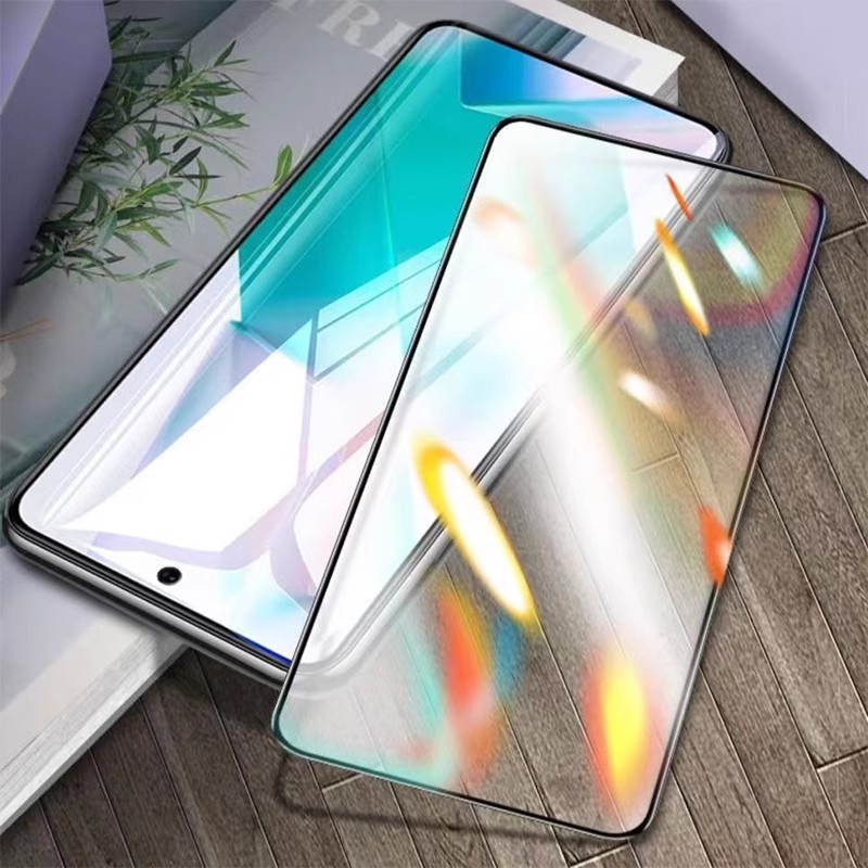フルカバー強化ガラス ViVo X300 ガラス ViVo  - Photography Vivo X300 Pro のレビューと価格
