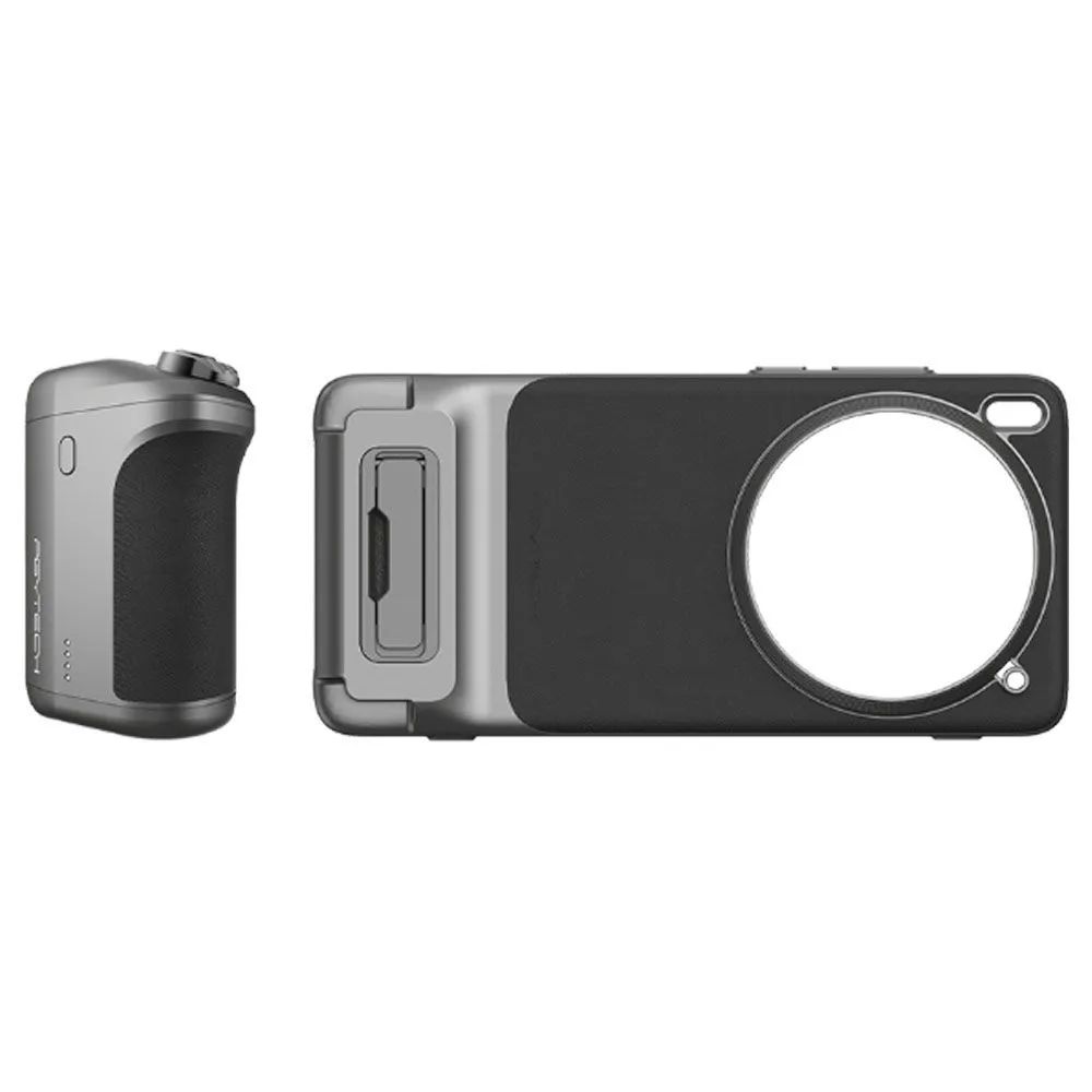 VIVO X200 Pro/Vivo X300 Pro用ケー - Photography Vivo X300 Pro のレビューと価格