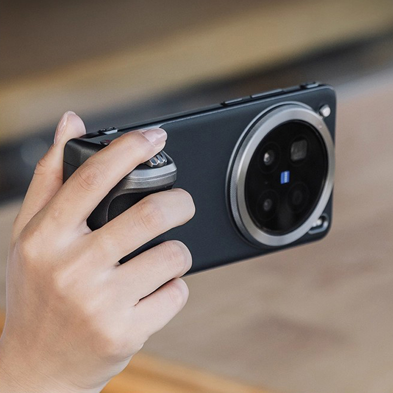 VIVO X200 Pro/Vivo X300 Pro用ケー - Photography Vivo X300 Pro のレビューと価格