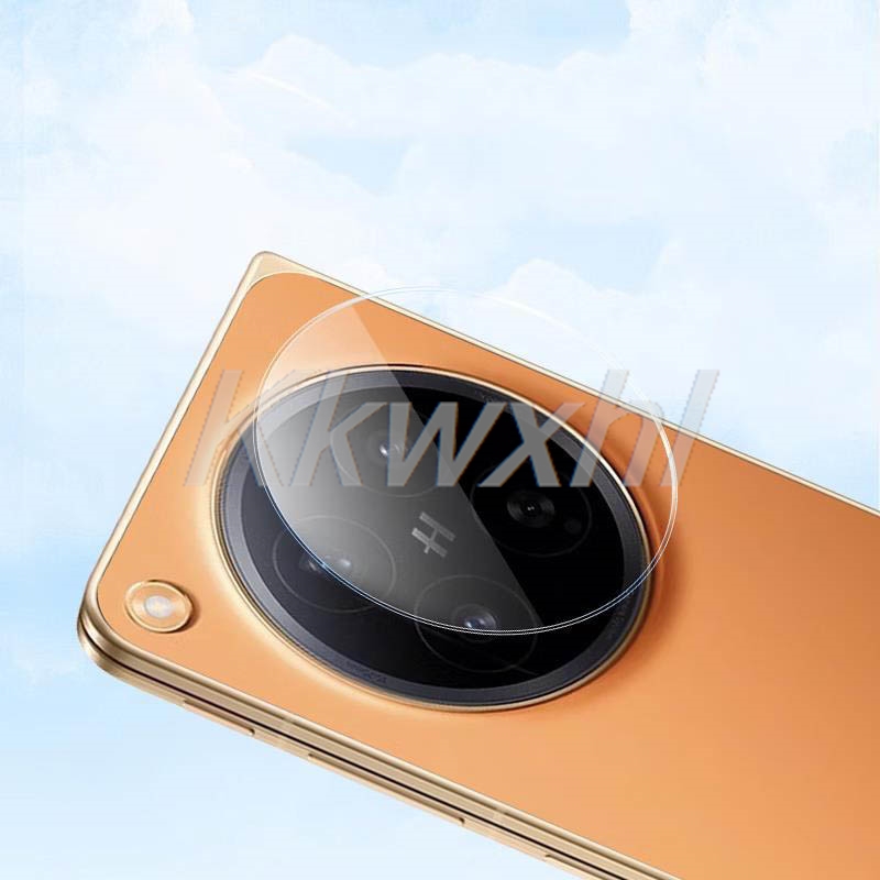 2 個 9H 3D カメラレンズフィルム Vivo X300 - Photography Vivo X300 Pro のレビューと価格
