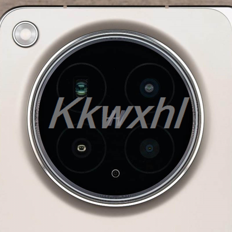 2 個 9H 3D カメラレンズフィルム Vivo X300 - Photography Vivo X300 Pro のレビューと価格