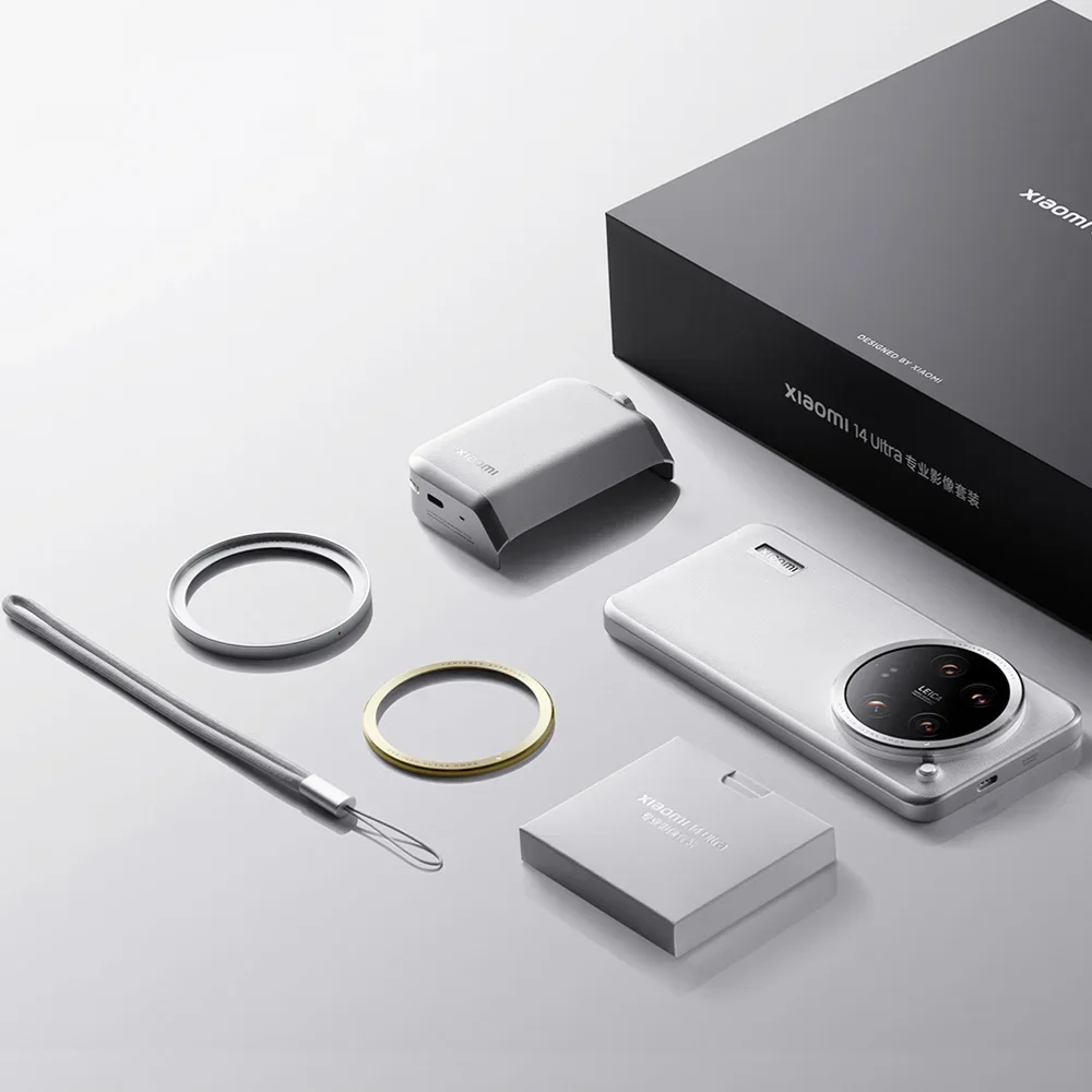 Xiaomi 14 Ultra用オリジナルレザーケース、14 - Photography Xiaomi 14 Ultra のレビューと価格