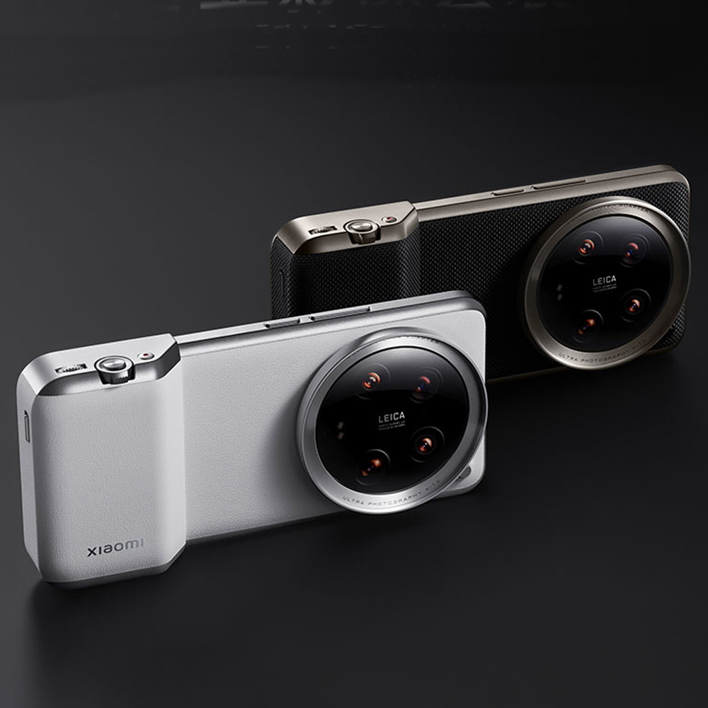 Xiaomi 14 Ultra用オリジナルレザーケース、14 - Photography Xiaomi 14 Ultra のレビューと価格