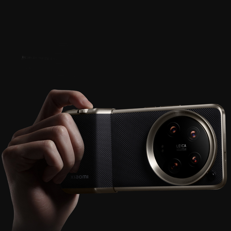 Xiaomi 14 Ultra用オリジナルレザーケース、14 - Photography Xiaomi 14 Ultra のレビューと価格