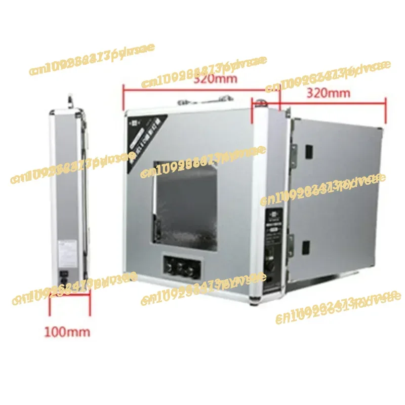 新しい写真撮影機材 大型15WスタジオLEDライトボックス  - Photography Lighting のレビューと価格