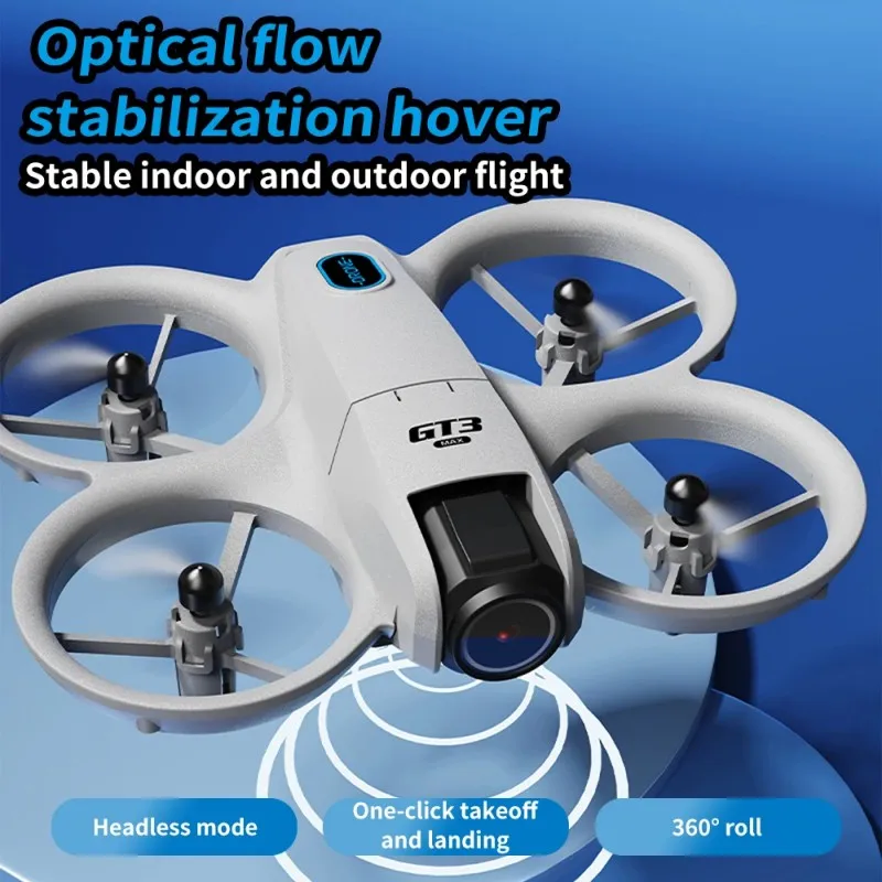 Xiaomi GT3 MAX GPSドローン 8K空撮HD写 - Photography Drone のレビューと価格