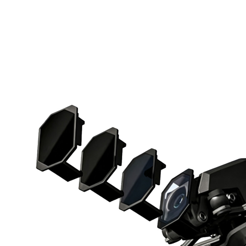 DJI O4 Liteに適した多層コーティングUV NDフィ - Nd Filter Set のレビューと価格
