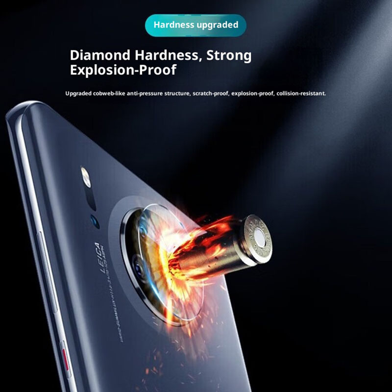3-1個入り 9H クリアカメラカバーレンズ強化ガラス vi - Photography Vivo X300 Pro のレビューと価格