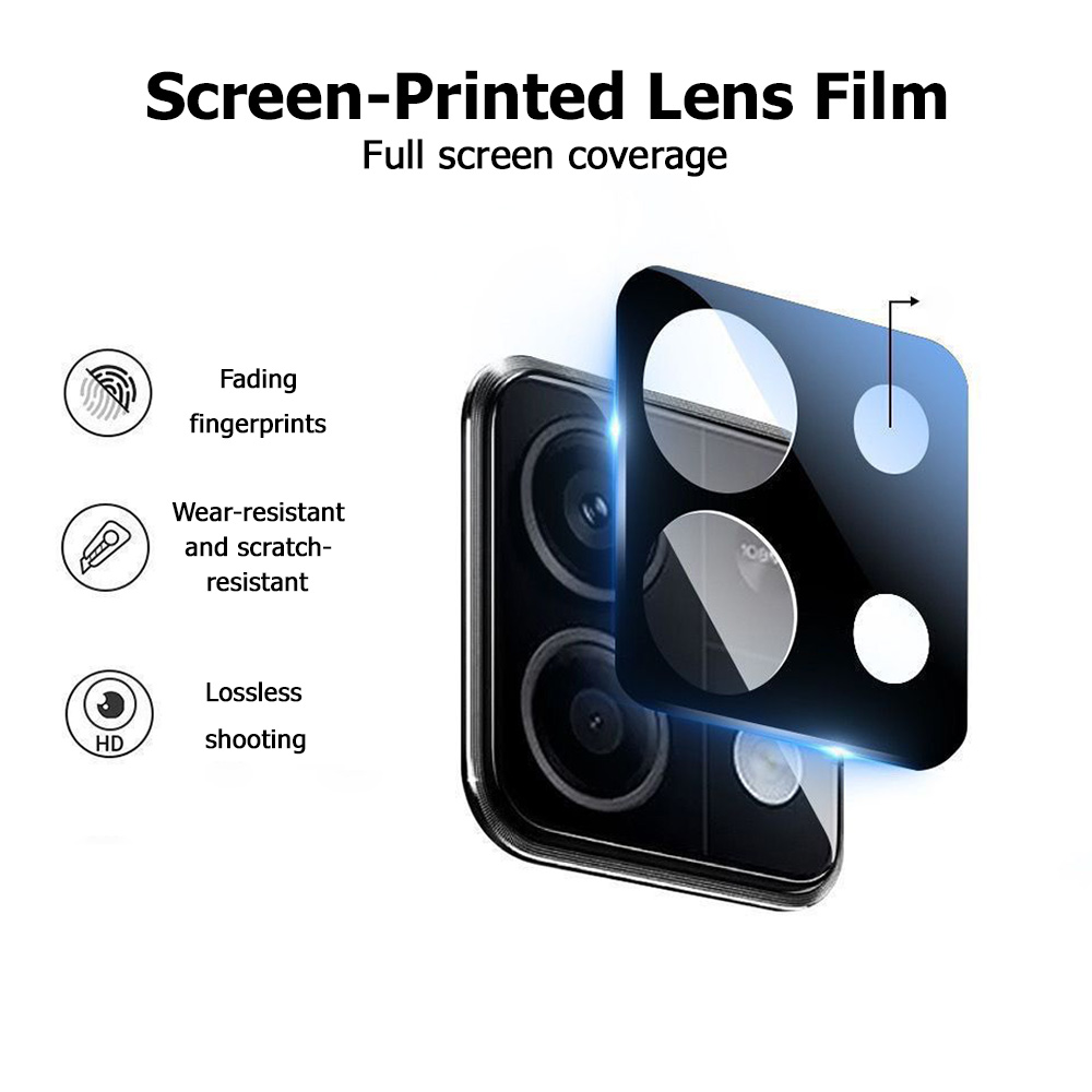 1-4個入り レンズガラスプロテクター Xiaomi Red - Photography Kit Pro Xiaomi のレビューと価格