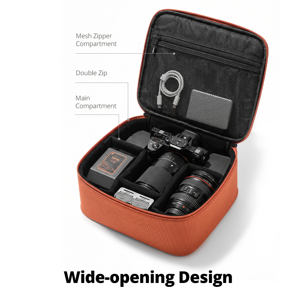 Ambitful 新色 ZoomP7 撮影スタジオキャリング - Photography Zoom のレビューと価格