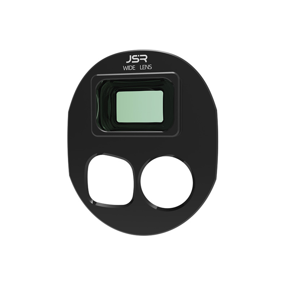DJI Mavic 4 Pro用 広角ND CPLフィルター - Nd Filter Set のレビューと価格