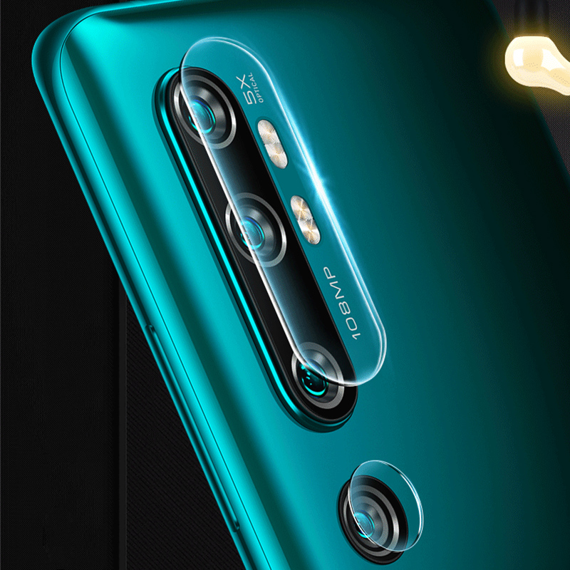 ハード保護ガラス Len 強化ガラス Xiaomi Mi C - Photography Kit Pro Xiaomi のレビューと価格