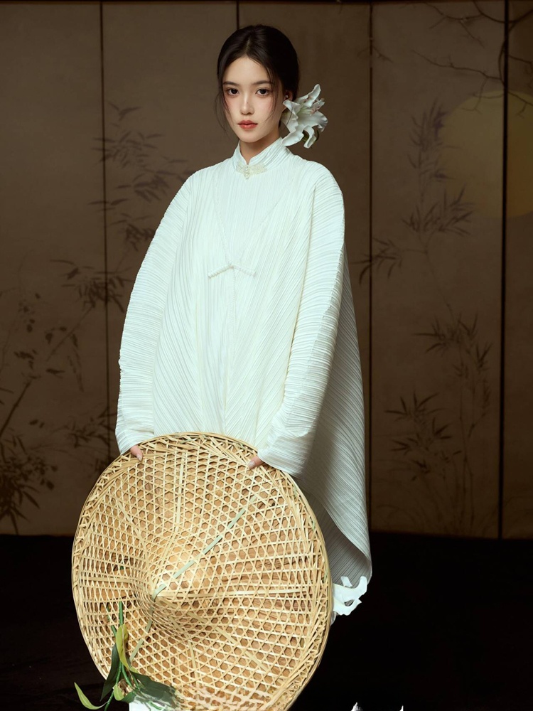 2026年新作中国風禅気帽子写真撮影衣装新武道風ポートレート - Photography Zen のレビューと価格