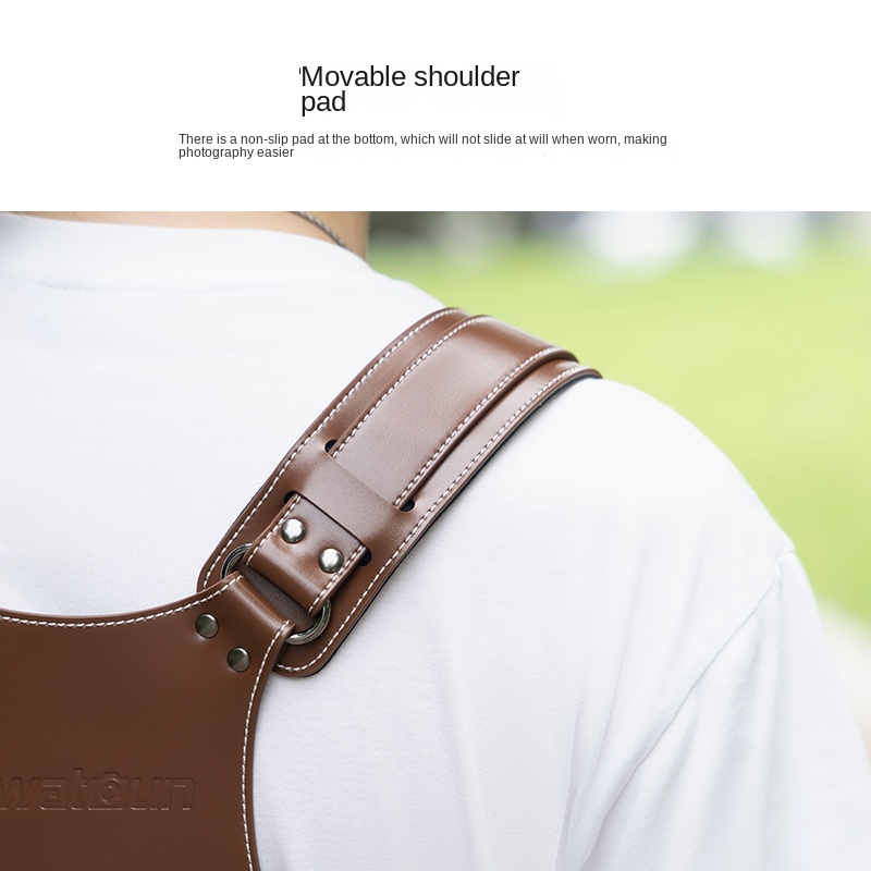 Cwatcun ファストガンナーカメラベスト サスペンション - Photography Vest のレビューと価格