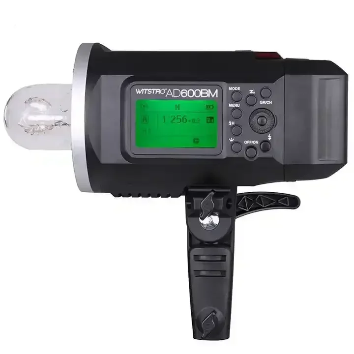 2026年プレミアムAD600BM 600Wスタジオフラッシ - Photography Lighting のレビューと価格