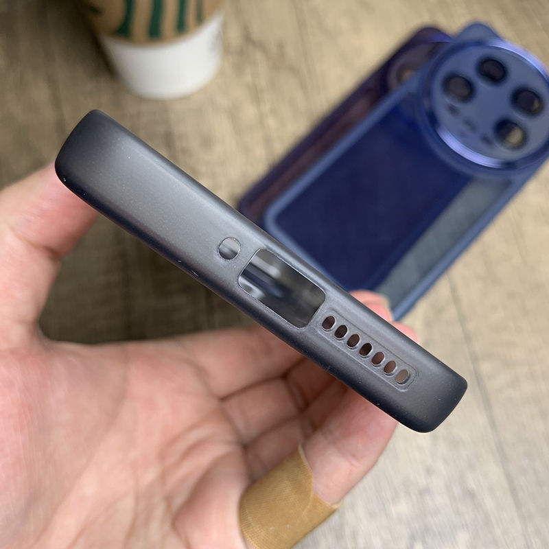 ケースシャオ mi 17 15 14 超ソフトシリコーン透明 - Photography Xiaomi 14 Ultra のレビューと価格