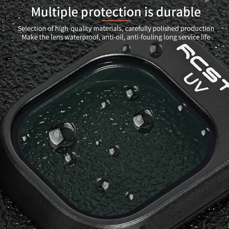 RCSTQ DJI ミニ 4 プロ ND フィルタードローン - Nd Filter Set のレビューと価格