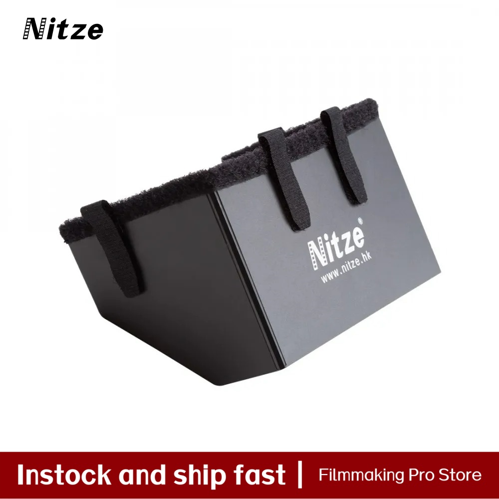 Nitze サンフード Ninja V、Ninja V+、S - Photography Zoom のレビューと価格