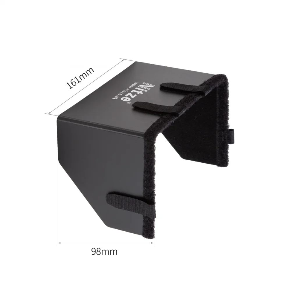 Nitze サンフード Ninja V、Ninja V+、S - Photography Zoom のレビューと価格