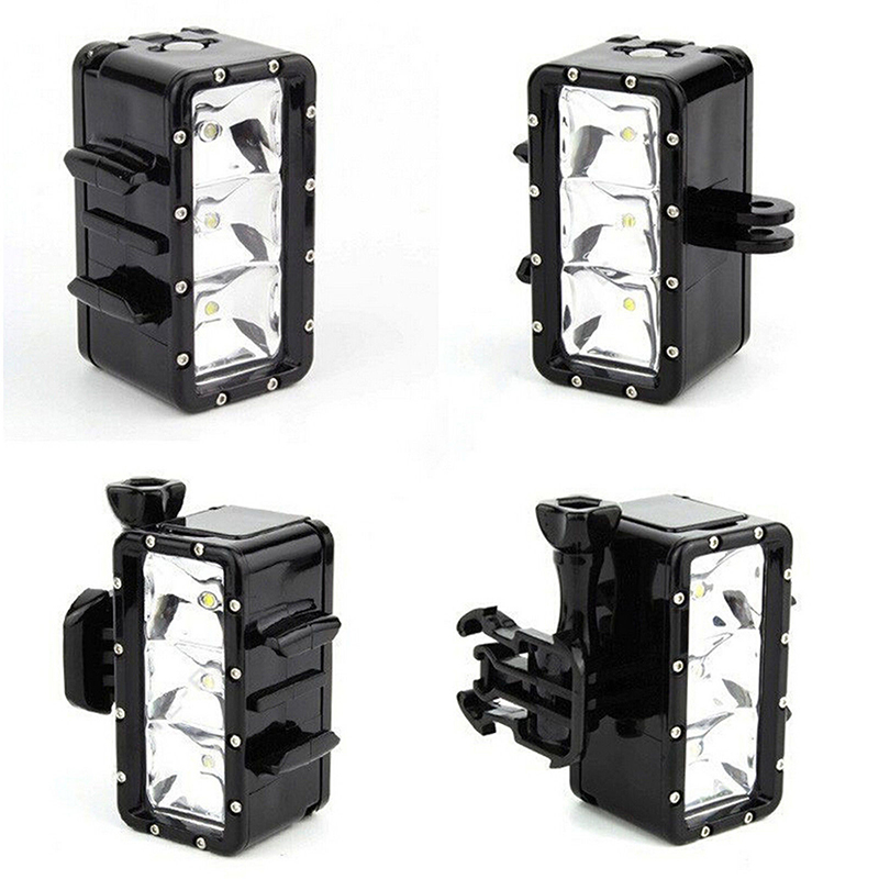 GoPro Hero 13121109、SJCAM SJ8/ - Photography Kit Pro Xiaomi のレビューと価格