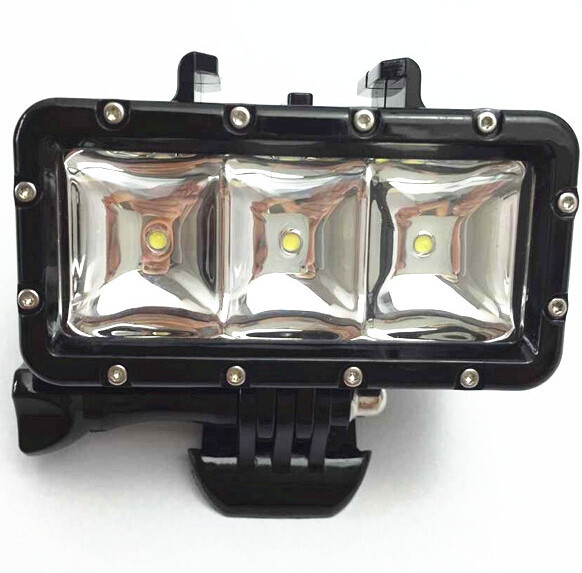 GoPro Hero 13121109、SJCAM SJ8/ - Photography Kit Pro Xiaomi のレビューと価格