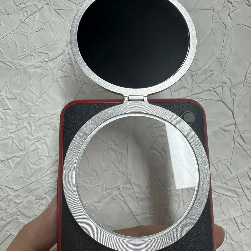 金属フリップレンズキャップレンズ防水保護サポートレンズカバー - Photography Xiaomi 14 Ultra のレビューと価格