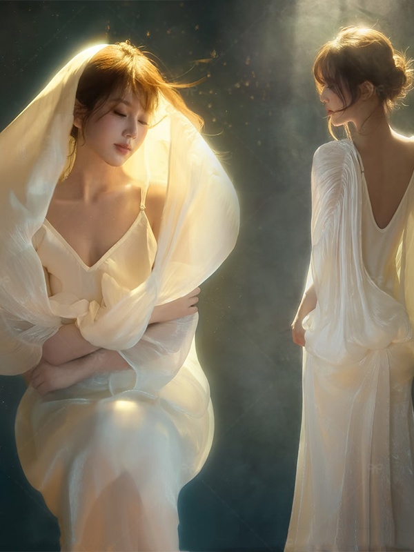 シックでミニマリストなアーティスティックな写真スタジオ新作、 - Photography Zen のレビューと価格
