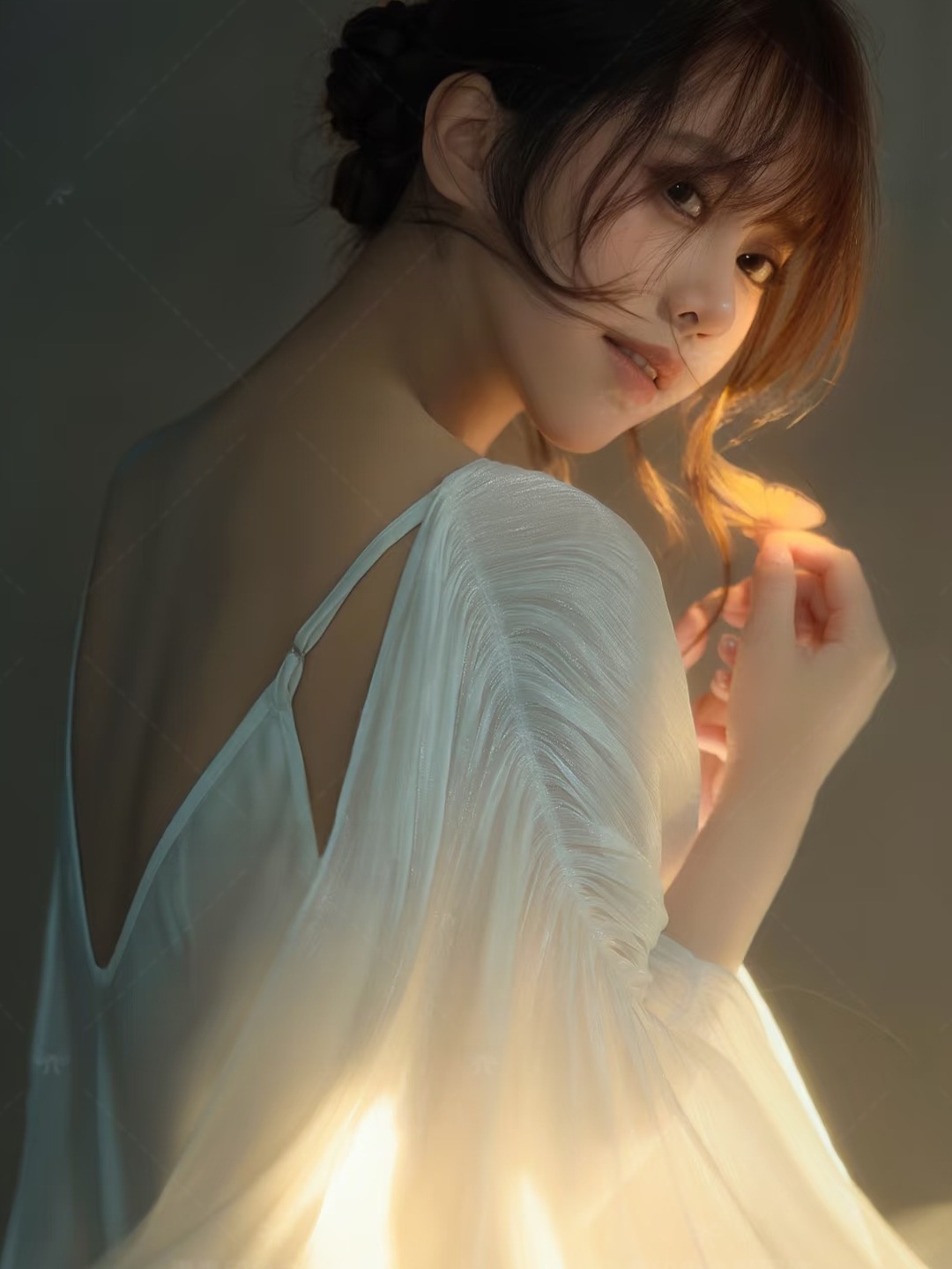 シックでミニマリストなアーティスティックな写真スタジオ新作、 - Photography Zen のレビューと価格